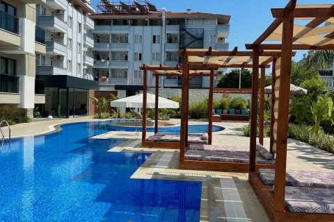 Продажа квартиры  в Аланье, Анталье, Турция 2 комн., 56м2, №190327 – фото 6