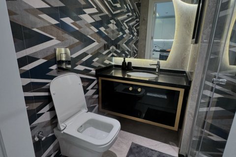 Продажа квартиры  в Аланье, Анталье, Турция 2 комн., 56м2, №190327 – фото 28