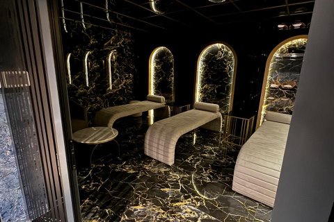 Продажа квартиры  в Аланье, Анталье, Турция 2 комн., 56м2, №190327 – фото 20