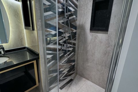 Продажа квартиры  в Аланье, Анталье, Турция 2 комн., 56м2, №190327 – фото 27