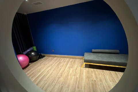 Продажа квартиры  в Аланье, Анталье, Турция 2 комн., 56м2, №190327 – фото 15