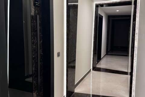 Продажа квартиры  в Аланье, Анталье, Турция 2 комн., 56м2, №190327 – фото 21