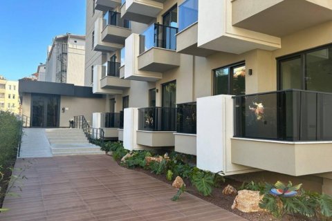 Продажа квартиры  в Аланье, Анталье, Турция 2 комн., 56м2, №190327 – фото 12