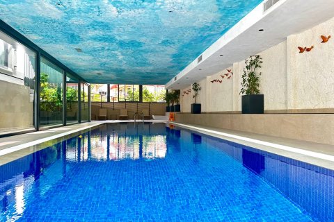 Продажа квартиры  в Аланье, Анталье, Турция 2 комн., 56м2, №190327 – фото 17