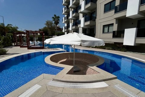 Продажа квартиры  в Аланье, Анталье, Турция 2 комн., 56м2, №190327 – фото 4