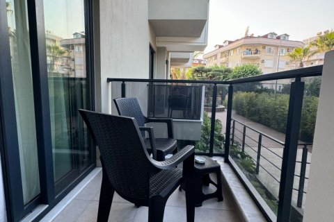 Продажа квартиры  в Аланье, Анталье, Турция 2 комн., 56м2, №190327 – фото 26