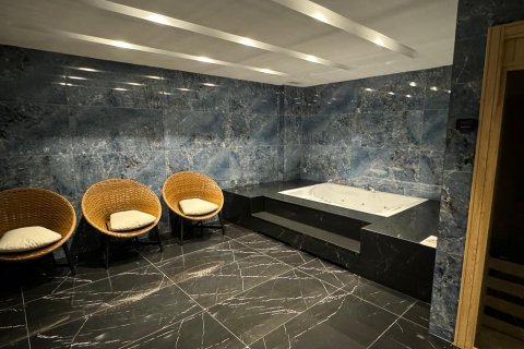 Продажа квартиры  в Аланье, Анталье, Турция 2 комн., 56м2, №190327 – фото 19