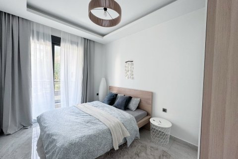 Продажа квартиры  в Аланье, Анталье, Турция 2 комн., 56м2, №190327 – фото 29