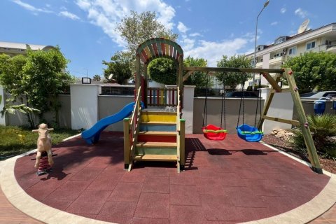 Продажа квартиры  в Аланье, Анталье, Турция 2 комн., 56м2, №190327 – фото 10