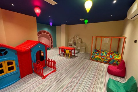 Продажа квартиры  в Аланье, Анталье, Турция 2 комн., 56м2, №190327 – фото 16