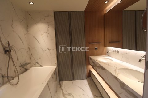 Продажа квартиры  в Стамбуле, Турция 3+1, 322м2, №190335 – фото 26