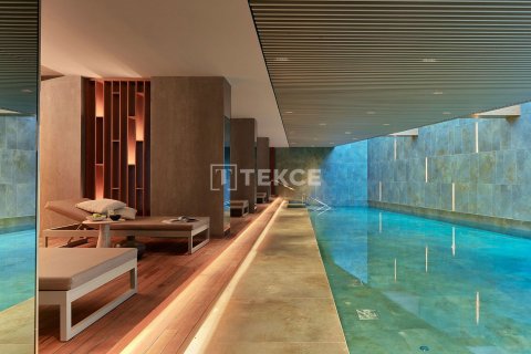 Продажа квартиры  в Стамбуле, Турция 3+1, 322м2, №190335 – фото 8