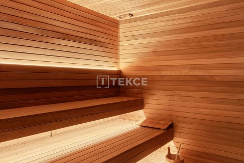 Продажа квартиры  в Стамбуле, Турция 3+1, 322м2, №190335 – фото 16