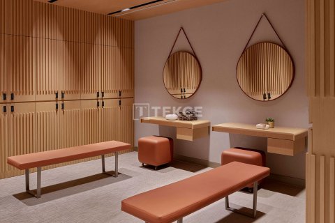 Продажа квартиры  в Стамбуле, Турция 3+1, 322м2, №190335 – фото 14