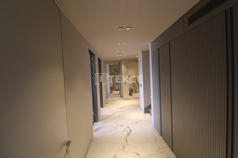 Продажа квартиры  в Стамбуле, Турция 3+1, 322м2, №190335 – фото 27