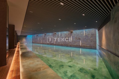 Продажа квартиры  в Стамбуле, Турция 3+1, 322м2, №190335 – фото 9