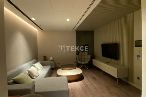 Продажа квартиры  в Стамбуле, Турция 3+1, 322м2, №190335 – фото 2