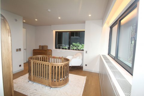 Продажа квартиры  в Стамбуле, Турция 3+1, 322м2, №190335 – фото 23