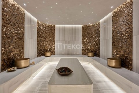 Продажа квартиры  в Стамбуле, Турция 3+1, 322м2, №190335 – фото 13