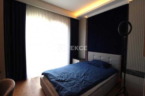 Продажа виллы  в Бююкчекмедже, Стамбуле, Турция 6+1, 468м2, №167764 – фото 16