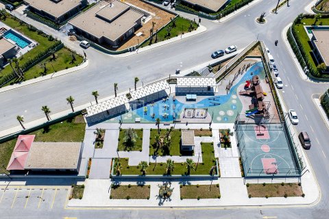 Продажа виллы  в Бююкчекмедже, Стамбуле, Турция 6+1, 468м2, №167764 – фото 8