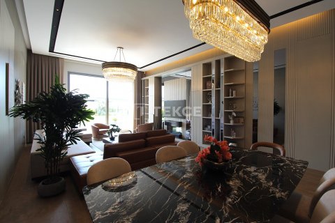 Villa for sale in Bueyuekcekmece, Istanbul, Turkey, 7 bedrooms, 503m2, No. 167765 – photo 9