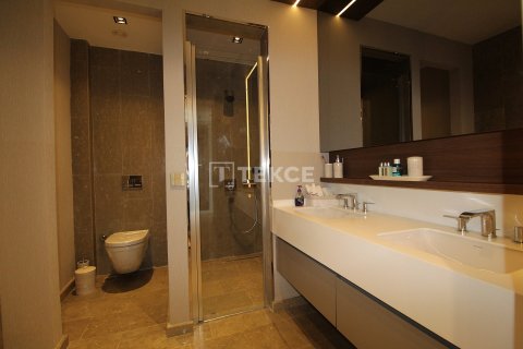 Villa for sale in Bueyuekcekmece, Istanbul, Turkey, 7 bedrooms, 503m2, No. 167765 – photo 17