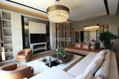 Villa for sale in Bueyuekcekmece, Istanbul, Turkey, 7 bedrooms, 503m2, No. 167765 – photo 10