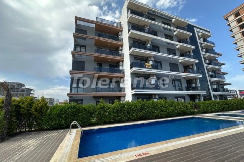 Продажа квартиры  в Анталье, Турция 2+1, 80м2, №191460 – фото 1