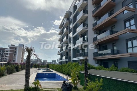 Продажа квартиры  в Анталье, Турция 2+1, 80м2, №191460 – фото 19