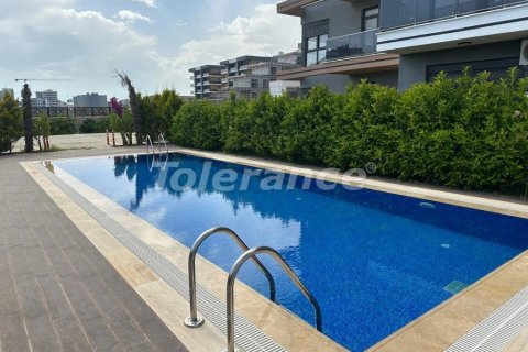 Продажа квартиры  в Анталье, Турция 2+1, 80м2, №191460 – фото 2