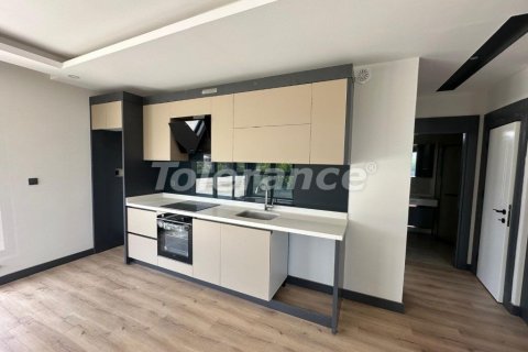 Продажа квартиры  в Анталье, Турция 2+1, 80м2, №191460 – фото 3