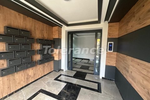 Продажа квартиры  в Анталье, Турция 2+1, 80м2, №191460 – фото 18