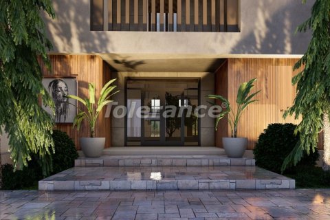 Продажа квартиры  в Анталье, Турция 3+2, 84м2, №191458 – фото 4