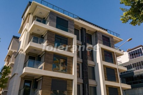 آپارتمان در  Antalya ، ترکیه 3 خوابه ، 84 متر مربع.  شماره 191458 - 15