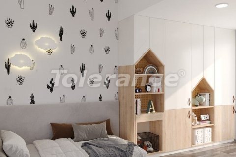 Продажа квартиры  в Анталье, Турция 3+2, 84м2, №191458 – фото 16