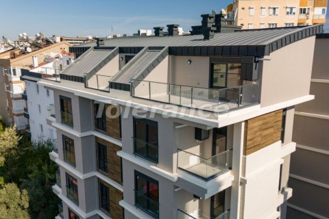 آپارتمان در  Antalya ، ترکیه 3 خوابه ، 84 متر مربع.  شماره 191458 - 17