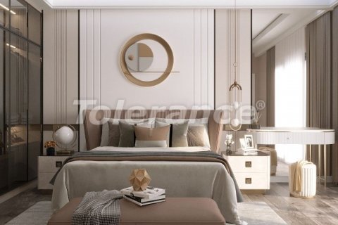 Продажа квартиры  в Анталье, Турция 3+2, 84м2, №191458 – фото 11