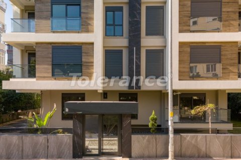 Квартира  3+2 в Анталье, Турция №191458