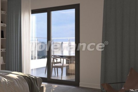 Продажа квартиры  в Анталье, Турция 3+2, 84м2, №191458 – фото 14