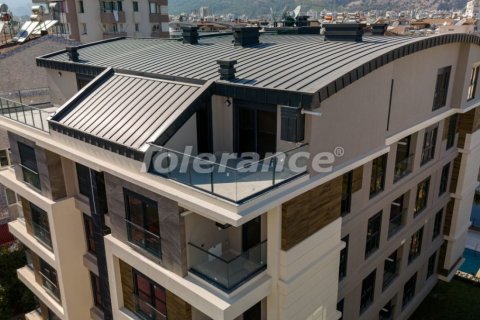 آپارتمان در  Antalya ، ترکیه 3 خوابه ، 84 متر مربع.  شماره 191458 - 19