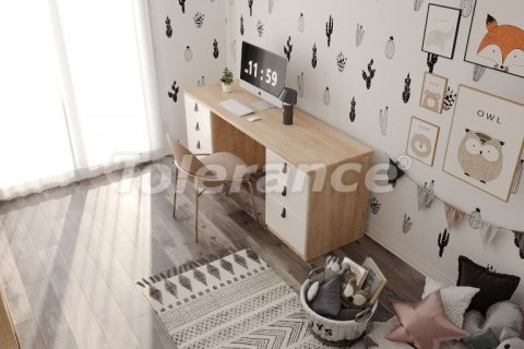 Продажа квартиры  в Анталье, Турция 3+2, 84м2, №191458 – фото 17