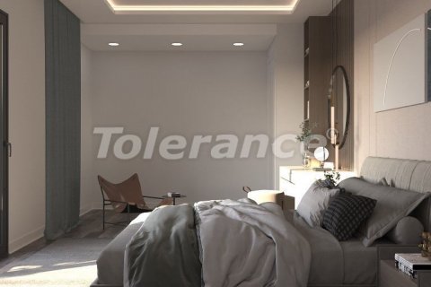 Продажа квартиры  в Анталье, Турция 3+2, 84м2, №191458 – фото 9