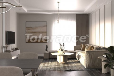 Продажа квартиры  в Анталье, Турция 3+2, 84м2, №191458 – фото 7