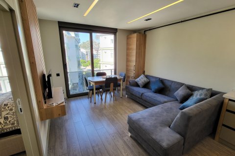 Apartment for sale  in Konyaalti, Antalya, Turkey, 1 bedroom, 40m2, No. 191453 – photo 3