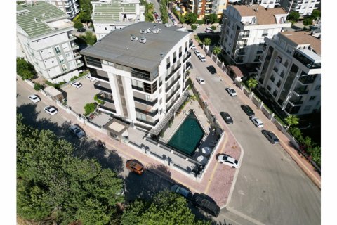 Apartment for sale  in Konyaalti, Antalya, Turkey, 1 bedroom, 40m2, No. 191453 – photo 18