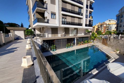 Apartment for sale  in Konyaalti, Antalya, Turkey, 1 bedroom, 40m2, No. 191453 – photo 17
