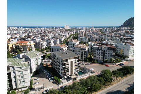 Apartment for sale  in Konyaalti, Antalya, Turkey, 1 bedroom, 40m2, No. 191453 – photo 19