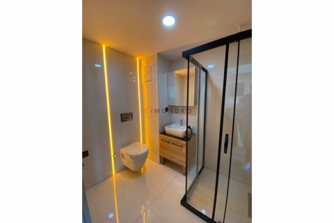 Apartment for sale  in Konyaalti, Antalya, Turkey, 1 bedroom, 40m2, No. 191453 – photo 13