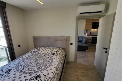 Apartment for sale  in Konyaalti, Antalya, Turkey, 1 bedroom, 40m2, No. 191453 – photo 10